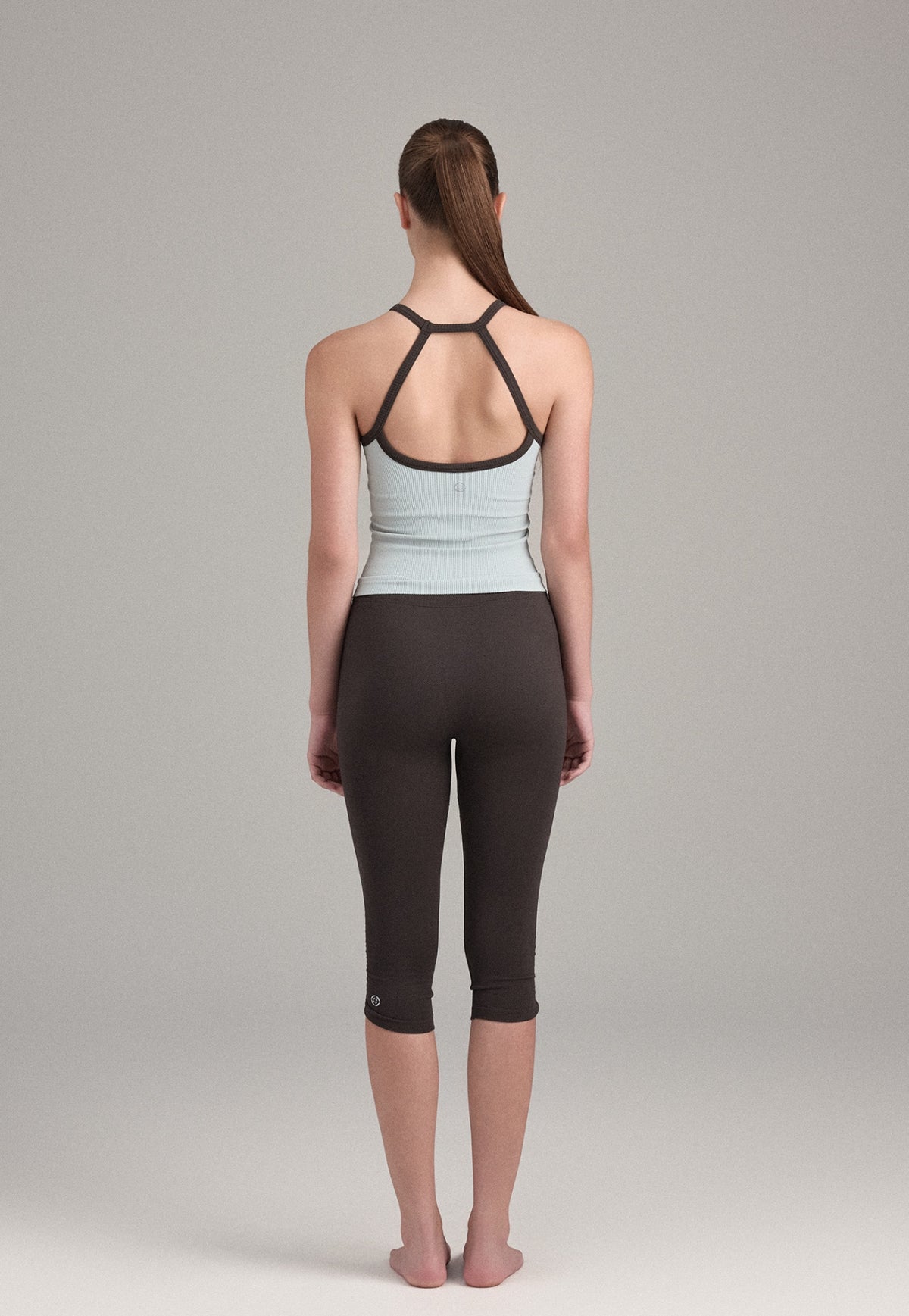 TT002 SIGNITURE HALTER TANK