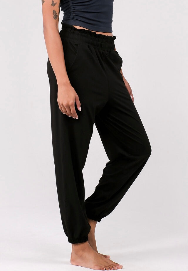 PJ471 JERSEY JOGGER
