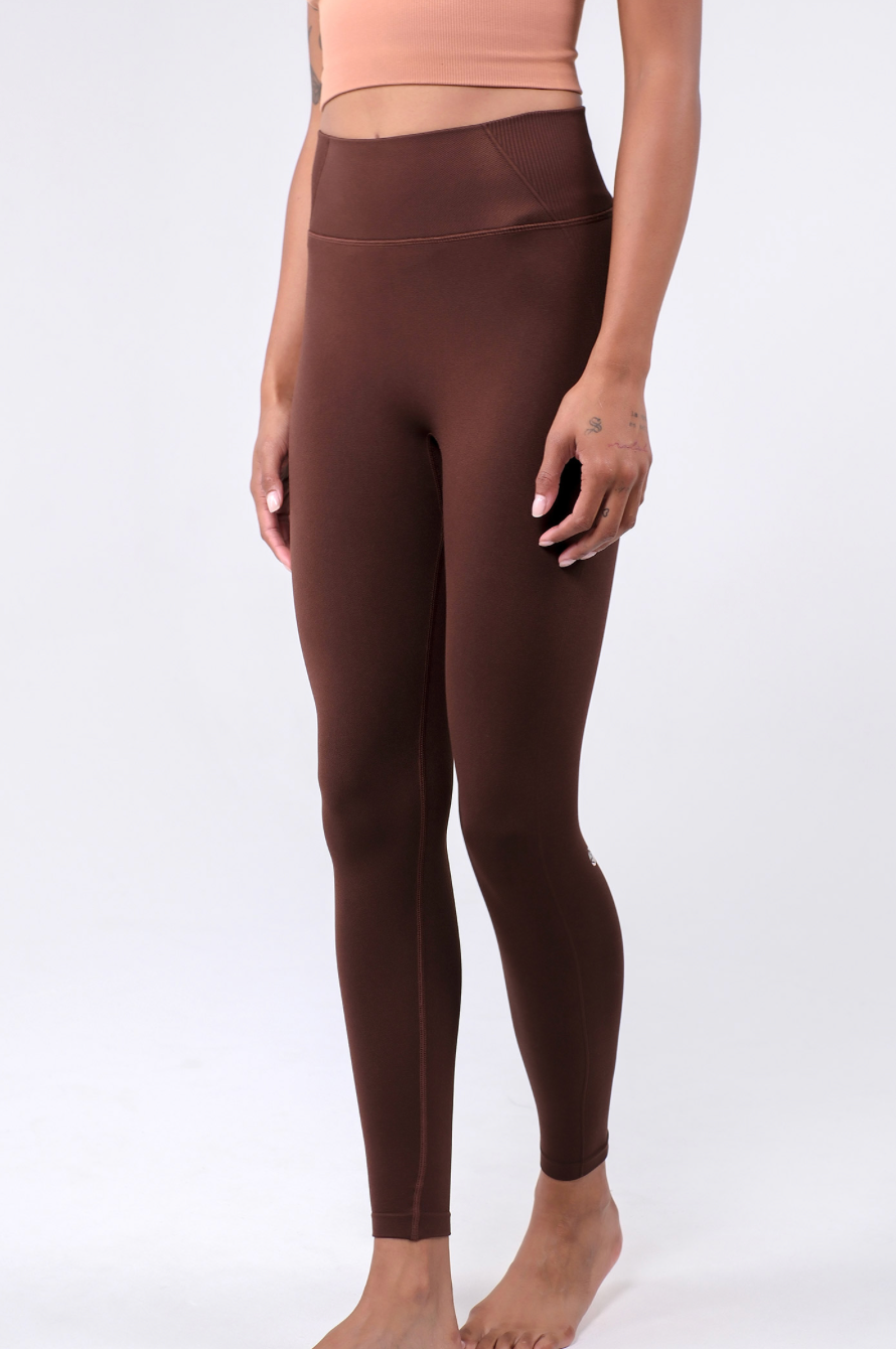 PL411 SEAMLESS LEGGINGS
