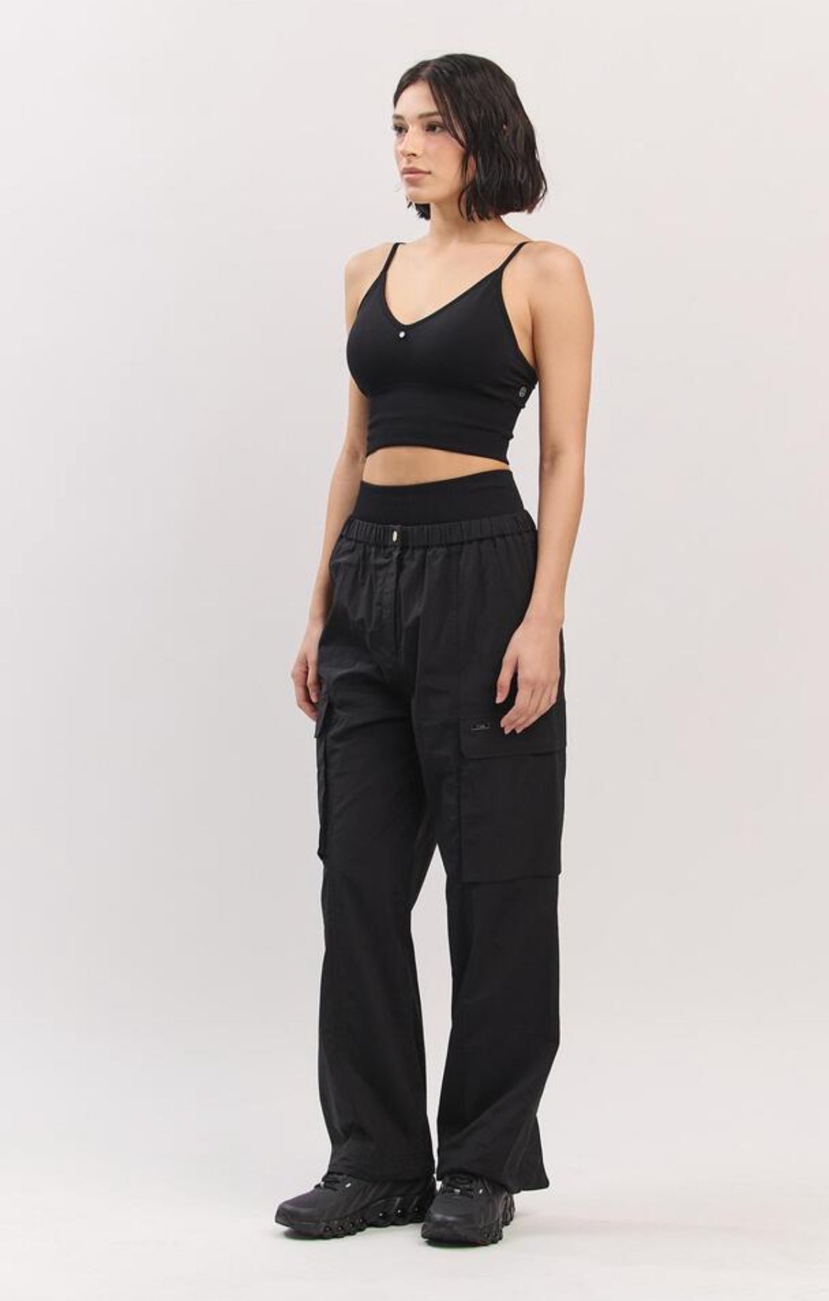 PL483 CARGO PANTS