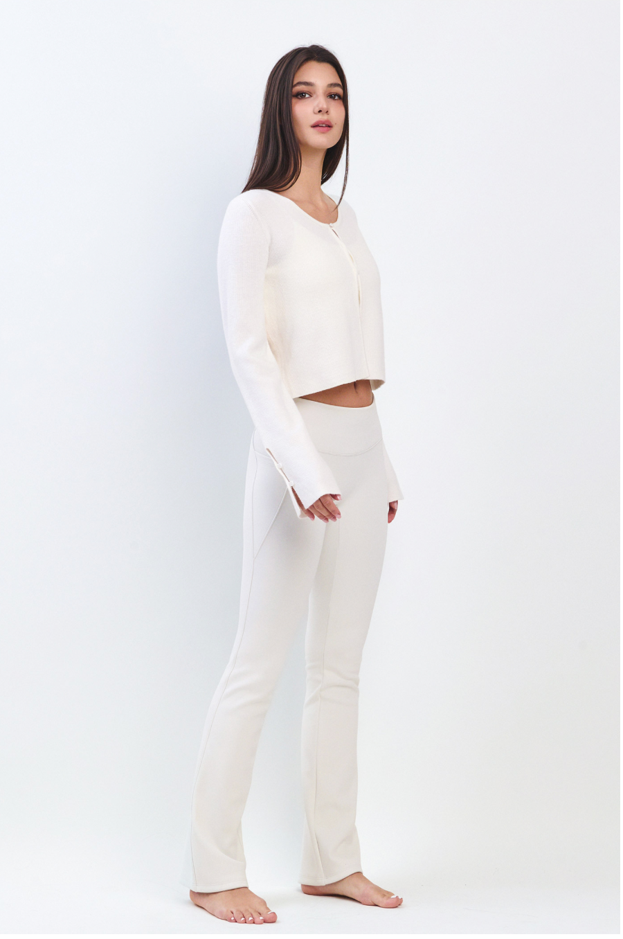 PL415 FLAREFIT LEGGINGS