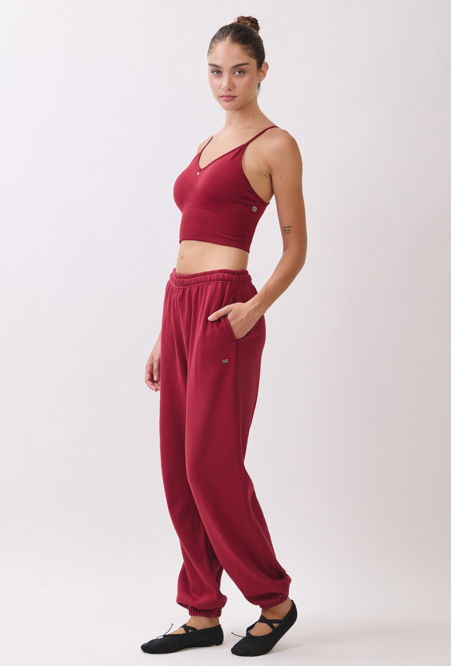 PJ473 SWEAT JOGGER