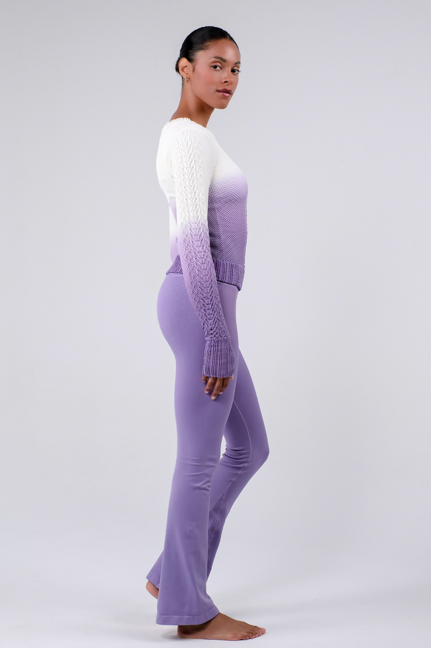 TP141 SPONGE PULLOVER