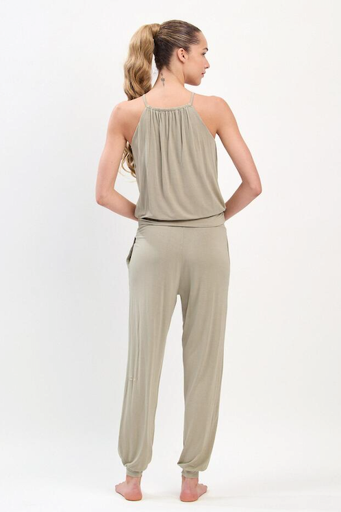 2025PL015 RELAX LOOSE JOGGER