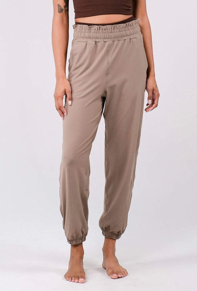 PJ471 JERSEY JOGGER