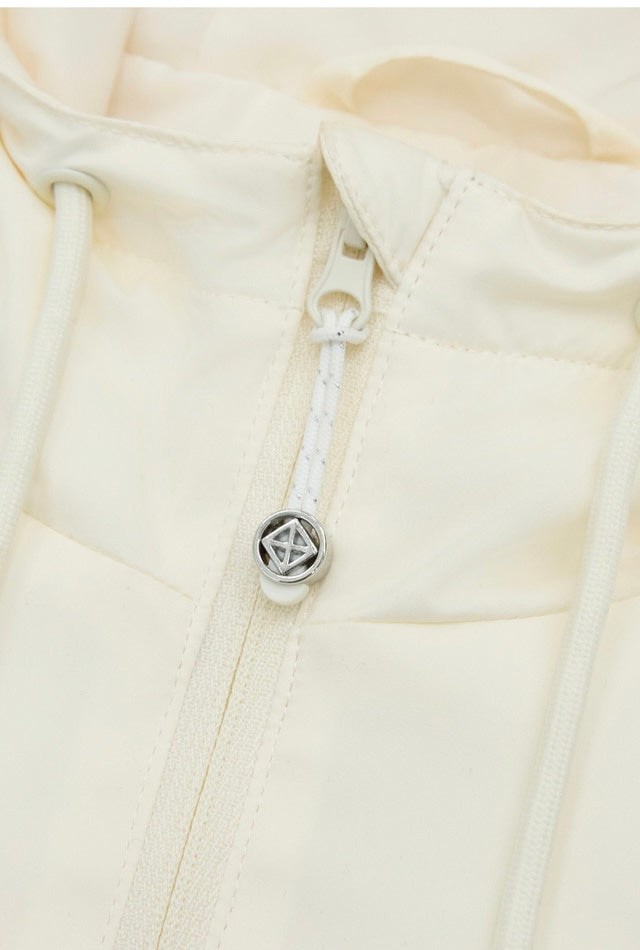 JD331 PADDED ANORAK