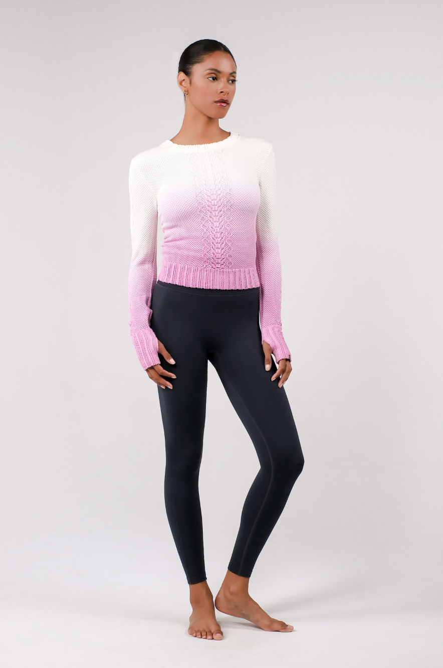 TP141 SPONGE PULLOVER