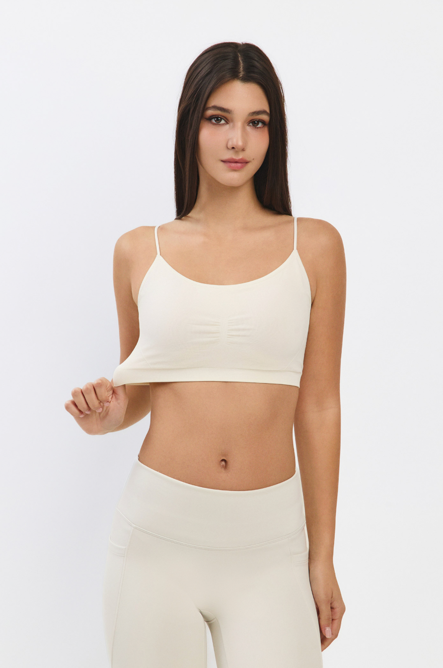 TB044 SEAMLESS BRATOP