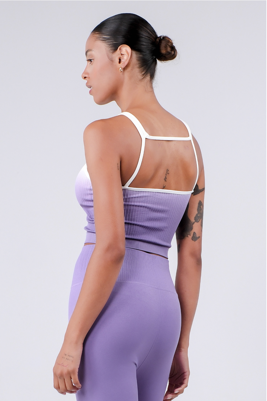 TB039 SPIRAL TANK TOP/SPIRAL TANK