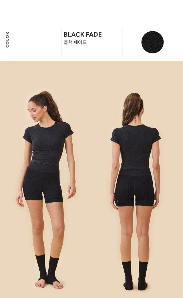 PS021 THERMO 3/4 LEGGINGS/THERMO SHORTS