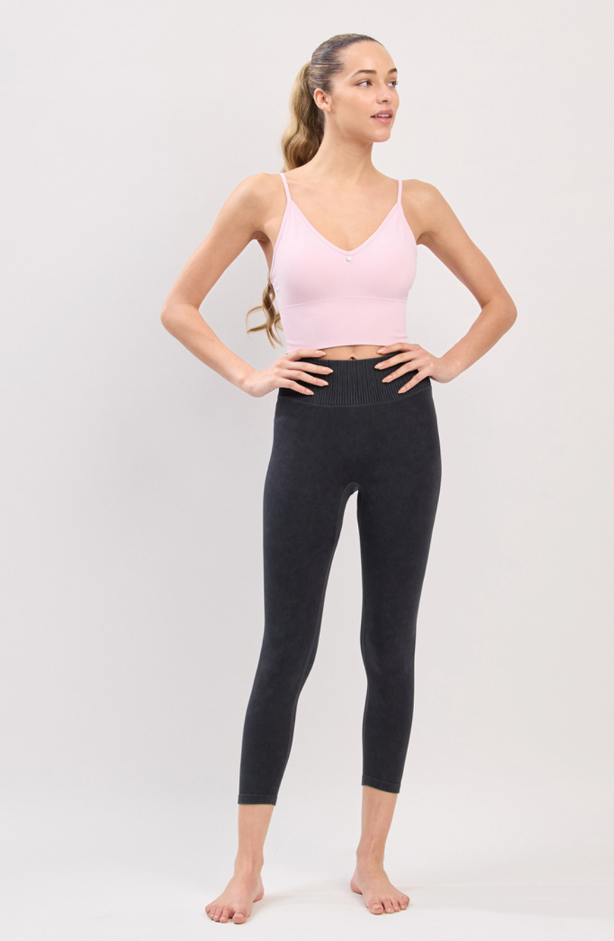 PL071 DOUBLE LEGGINGS