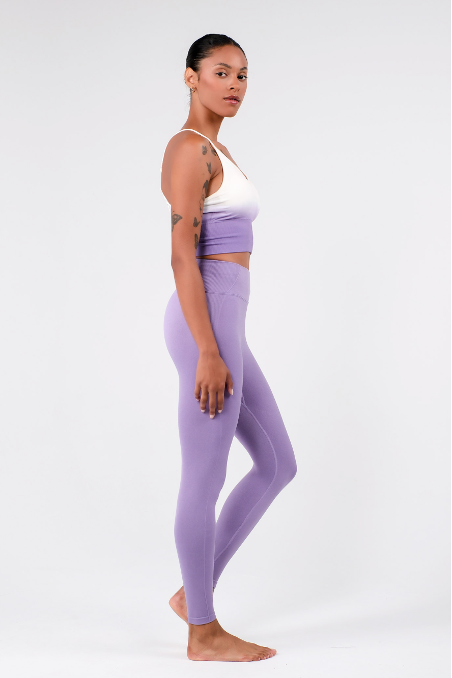 PL411 SEAMLESS LEGGINGS