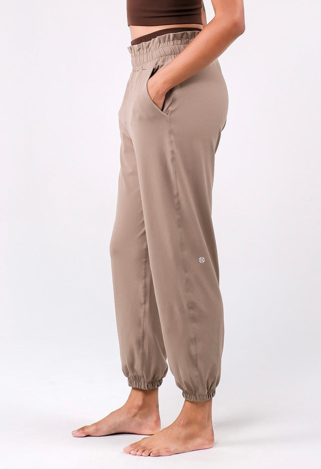 PJ471 JERSEY JOGGER