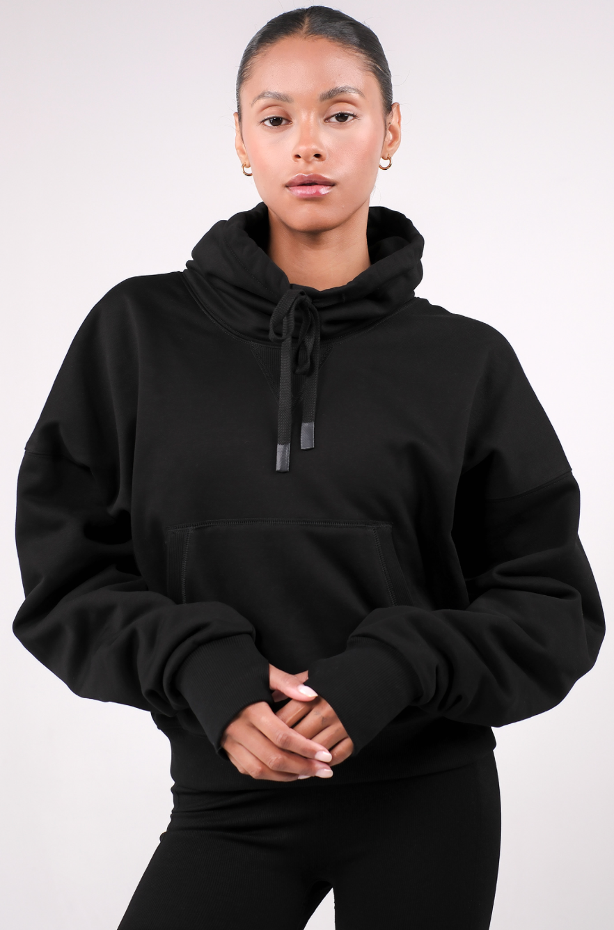 TP142 MINI HOODIE