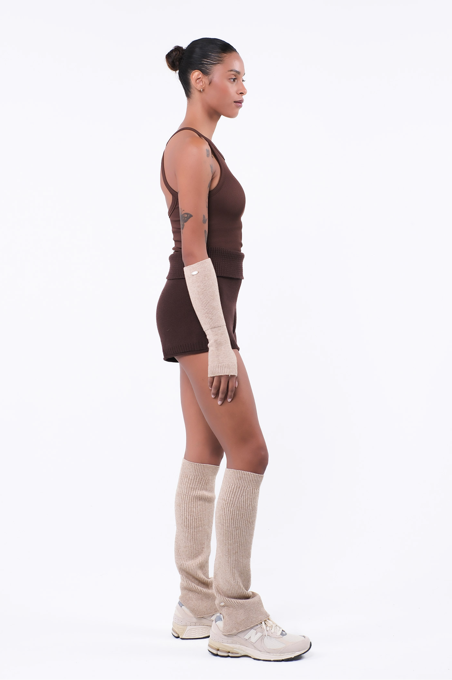 TT002 SIGNITURE HALTER TANK