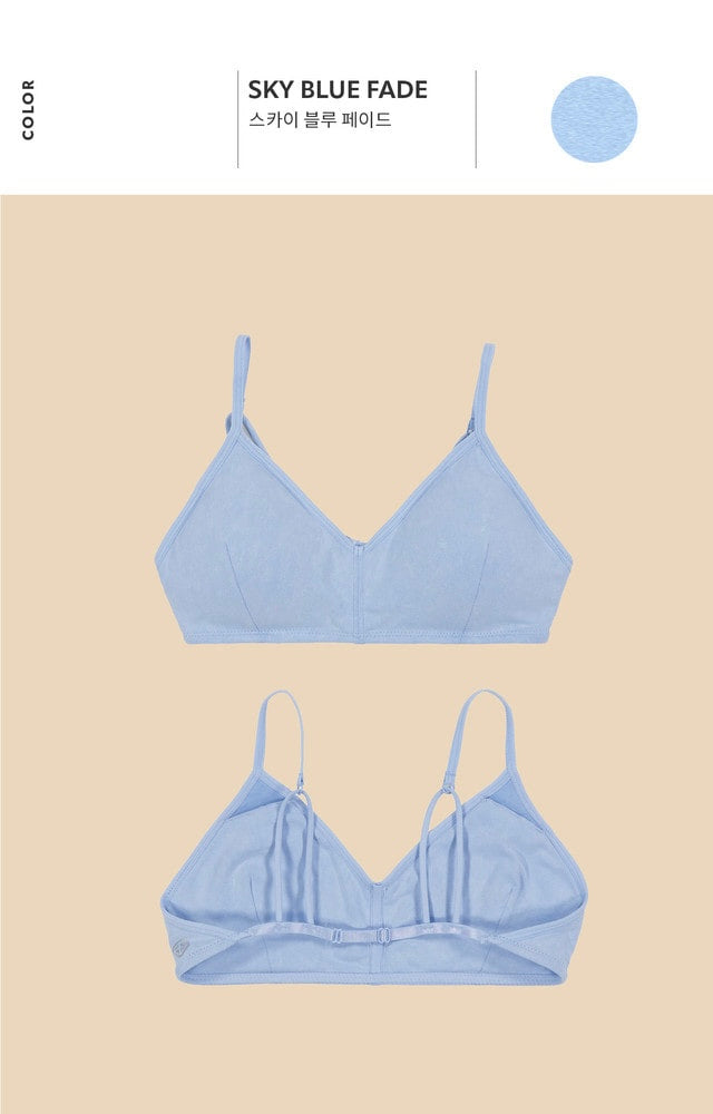 TB012 SOMA SOFT BRATOP