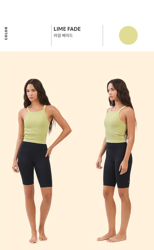 TB039 SPIRAL TANK TOP/SPIRAL TANK
