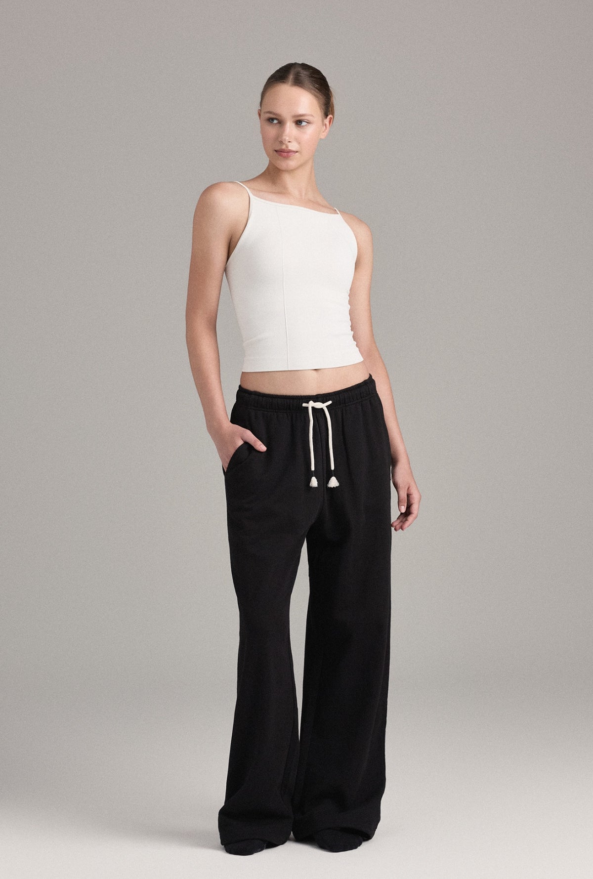 TT061 CAMI TANK