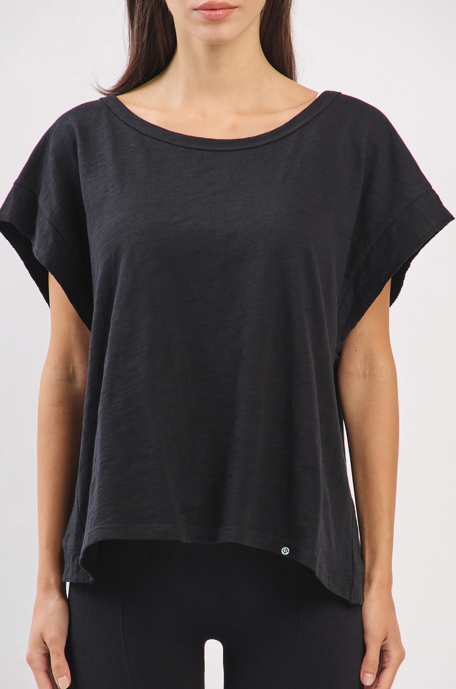 TS109 COVERUP SLEEVELESS