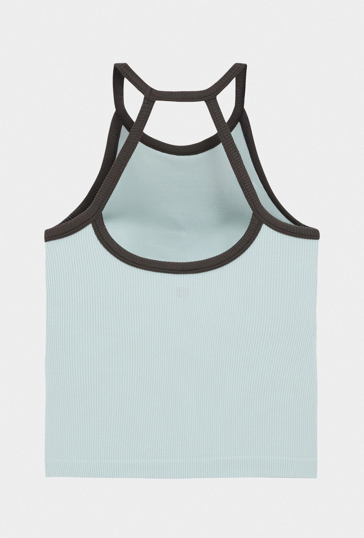 TT002 SIGNITURE HALTER TANK