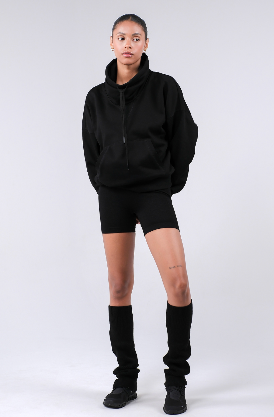 TP142 MINI HOODIE