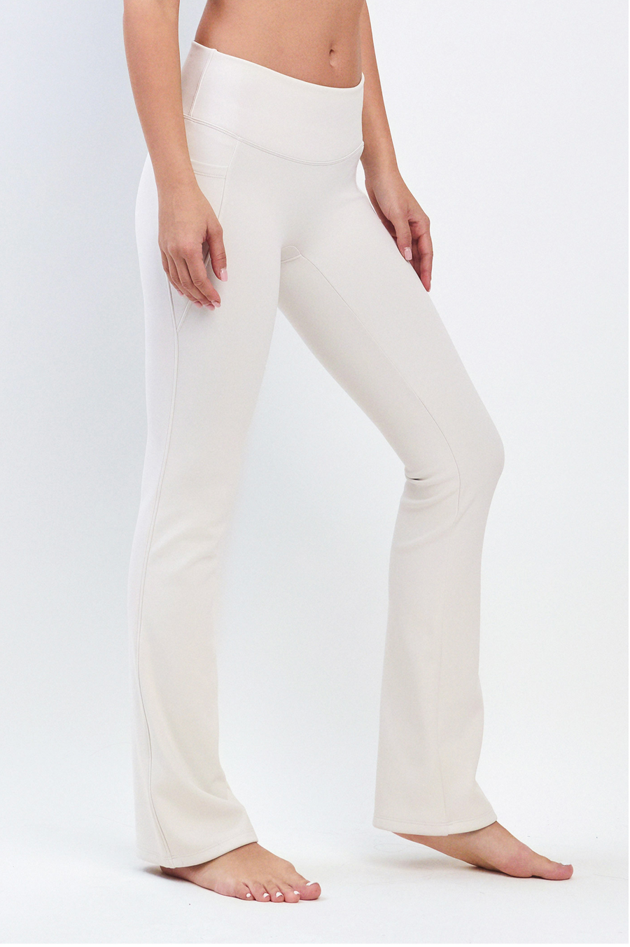 PL415 FLAREFIT LEGGINGS
