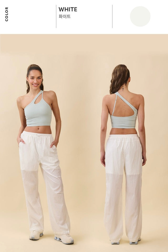 PT431 COOLING PARACHUTE BANDDING PANTS