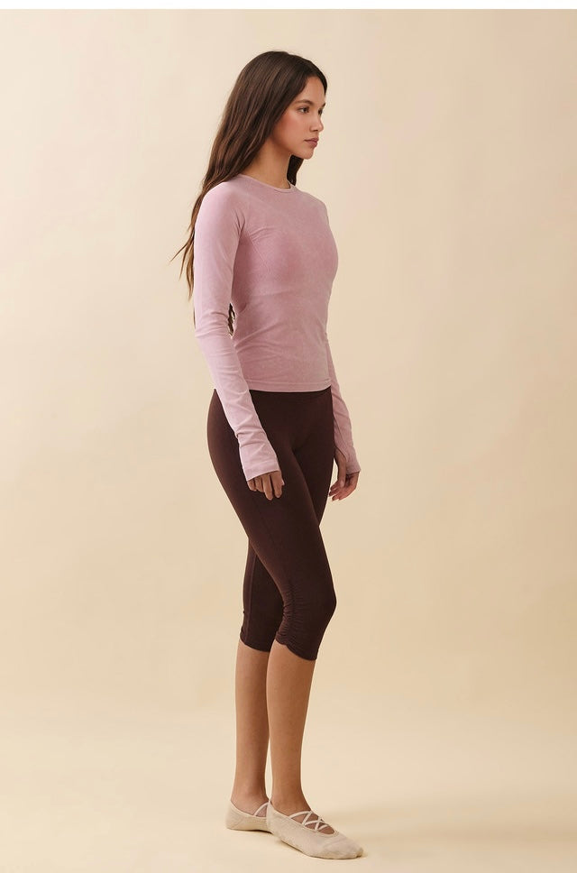 TL131 ALLDAY LONG TEE