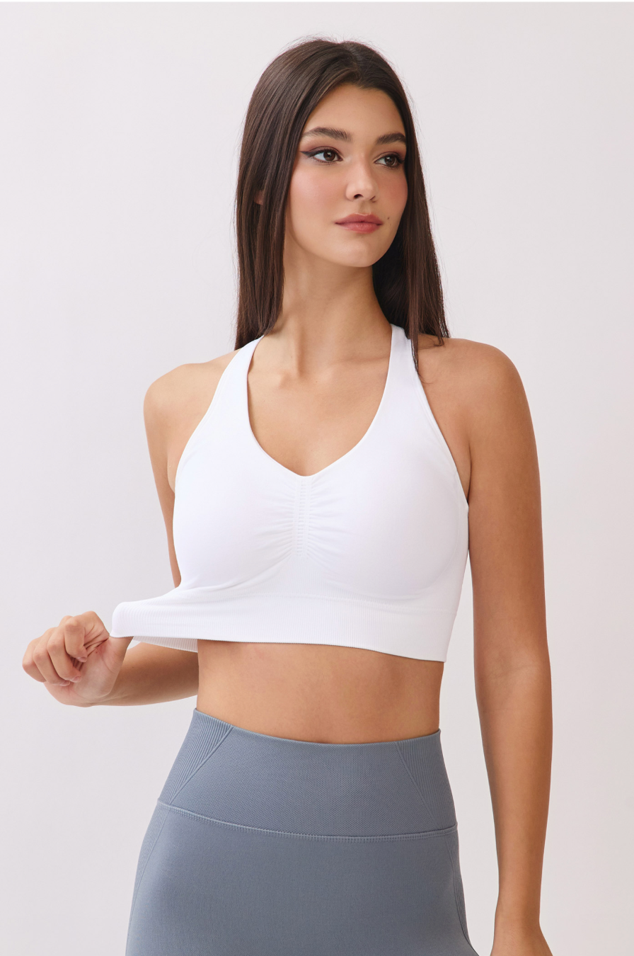 TB041 SEAMLESS BRATOP