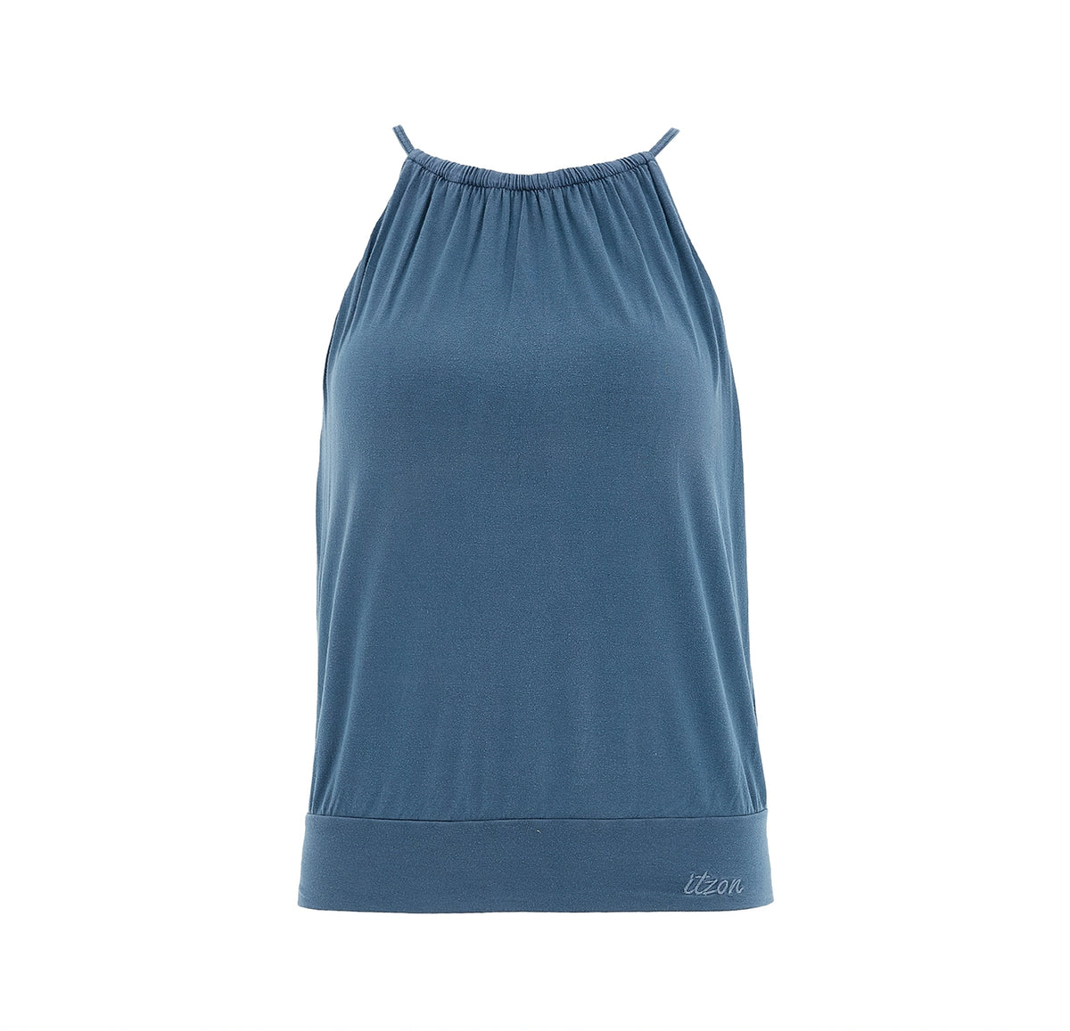 TT005 RELAX HALTER TOP