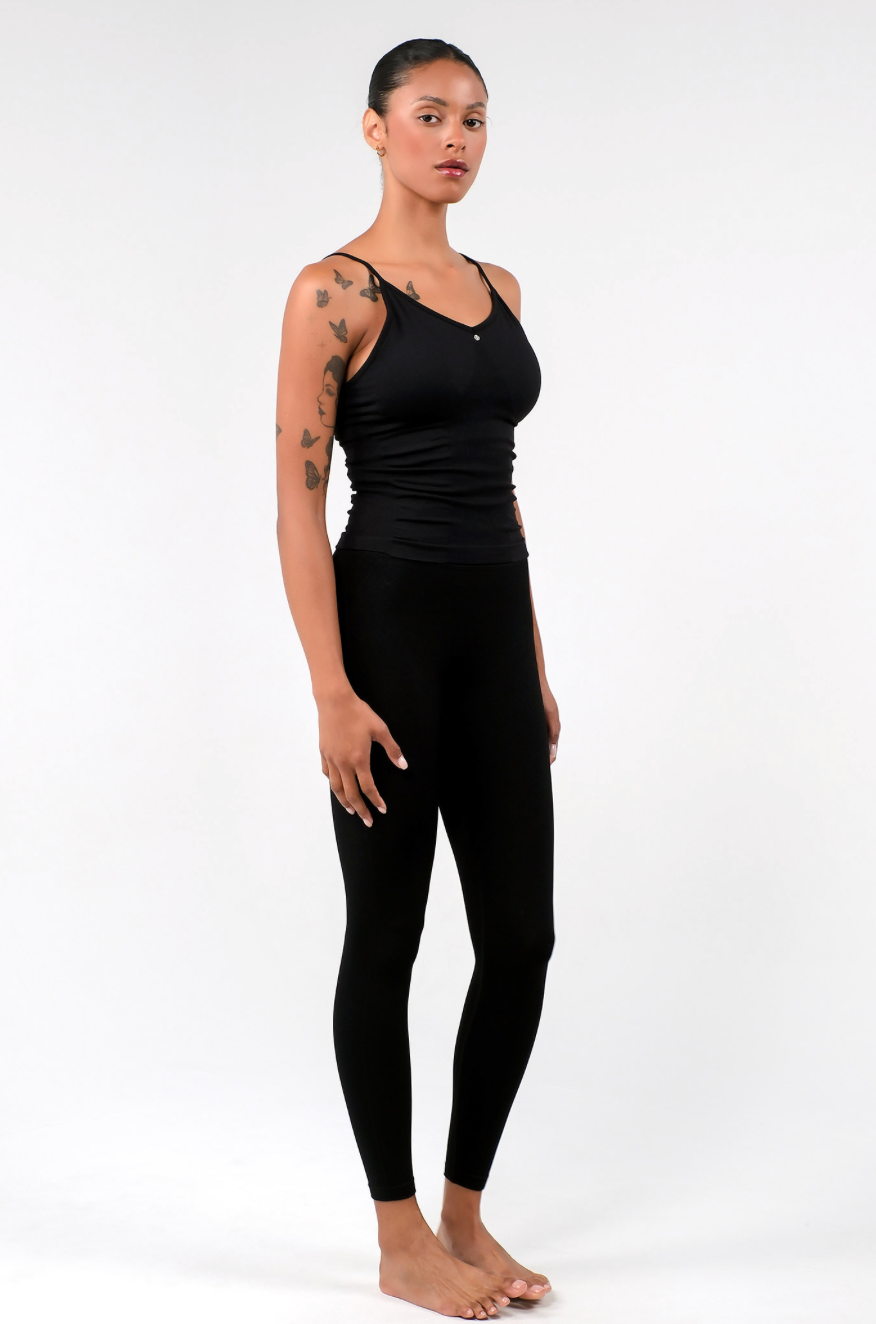 PL411 SEAMLESS LEGGINGS