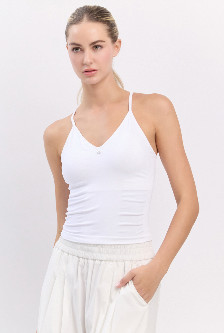 TT010 SIGNATURE TANK TOP