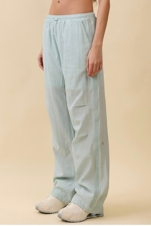 PT431 COOLING PARACHUTE BANDDING PANTS