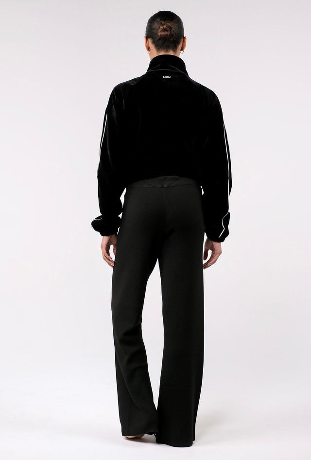 SB291 KNIT PANTS