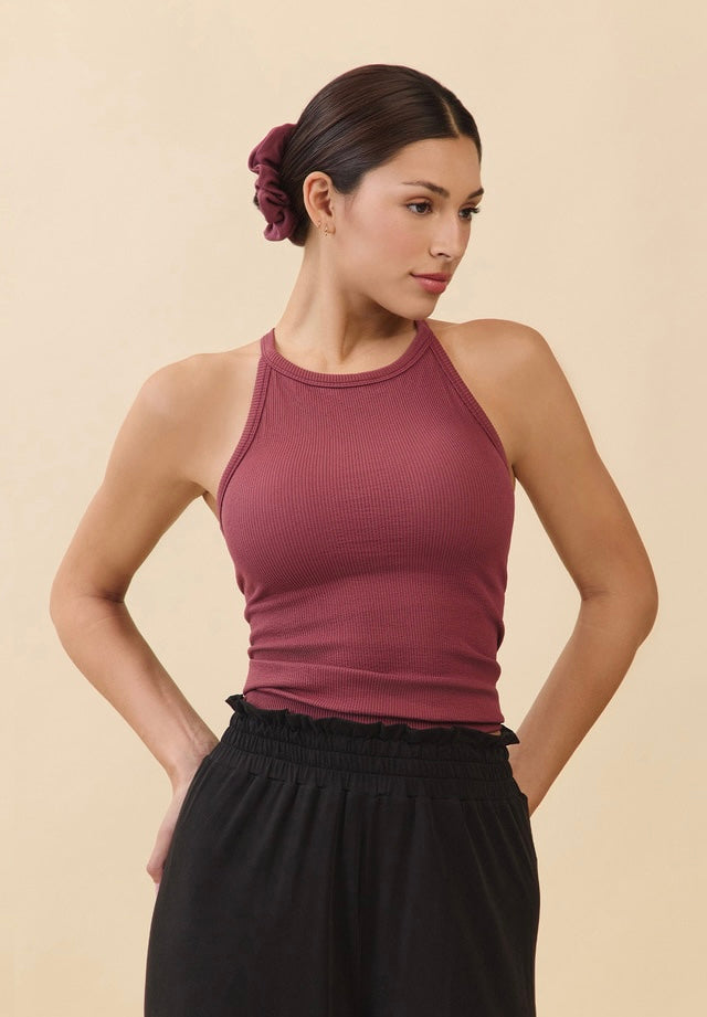 TT002 SIGNITURE HALTER TANK
