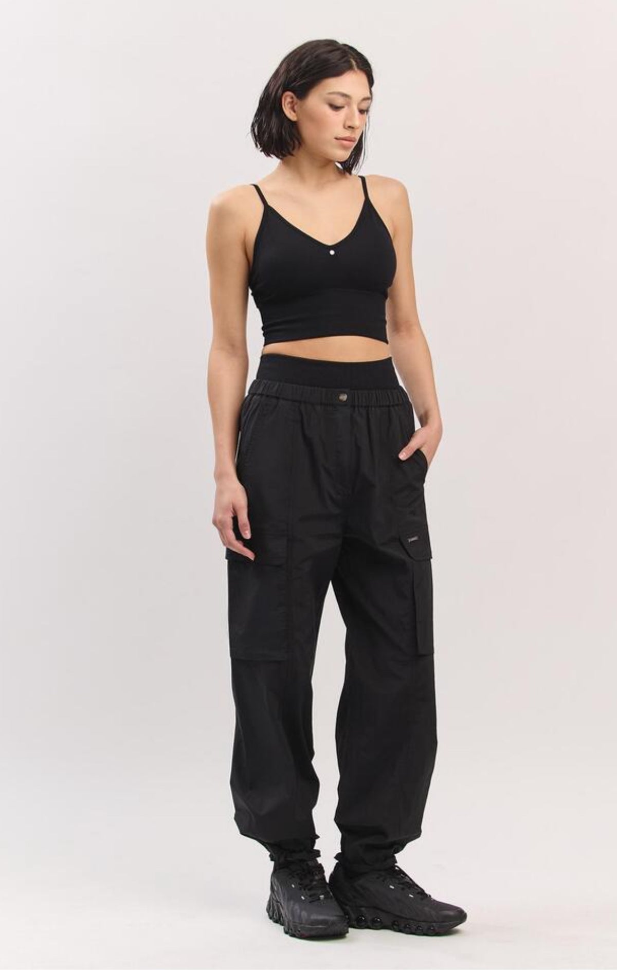 PL483 CARGO PANTS