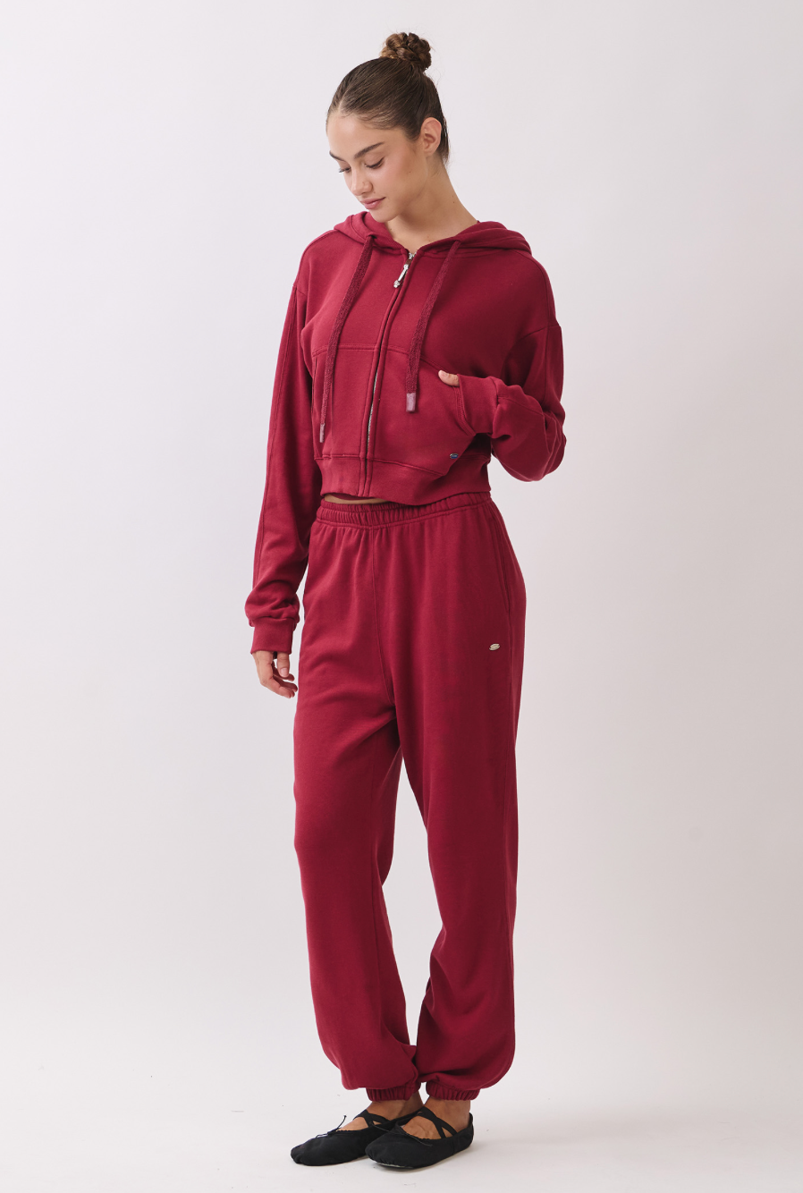 PJ473 SWEAT JOGGER