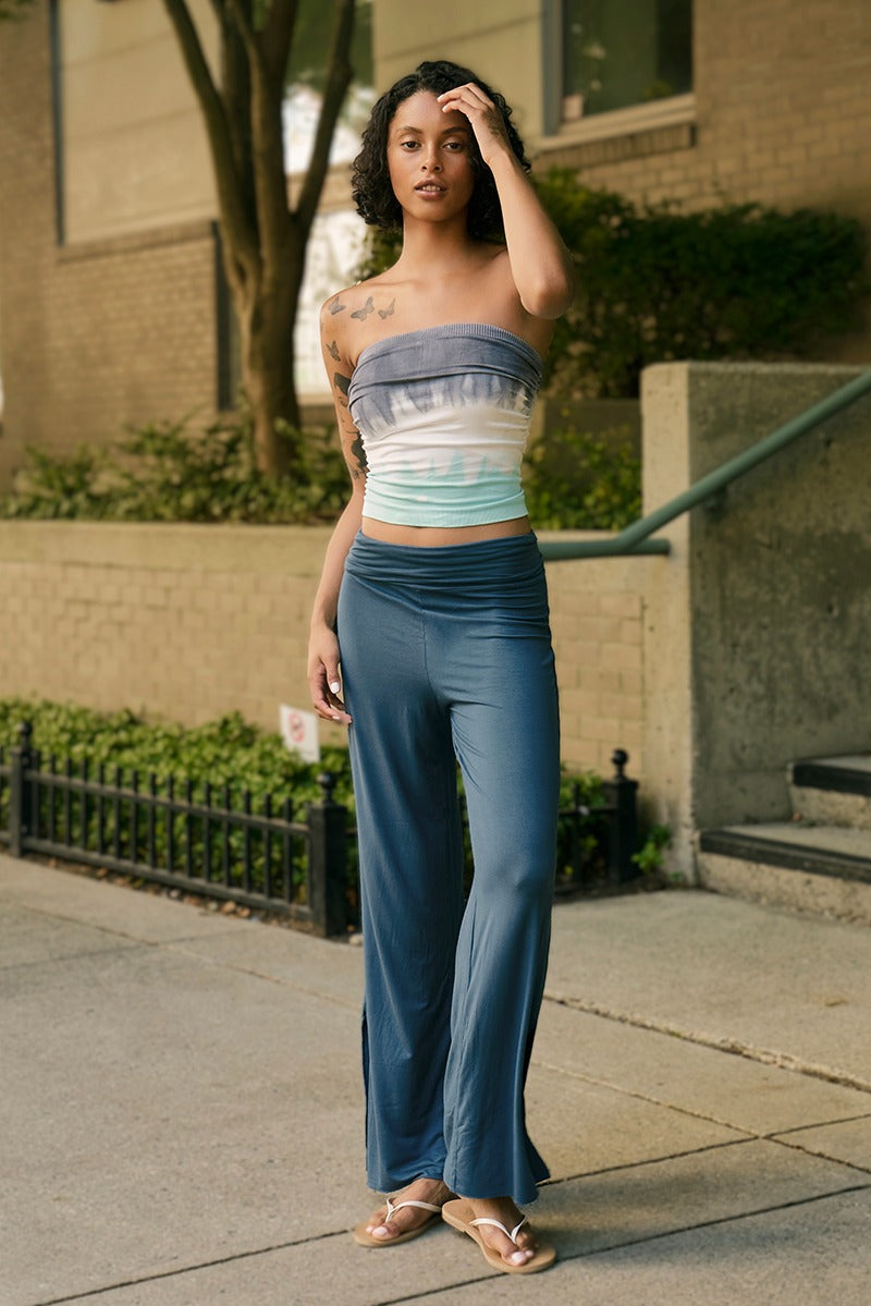 PL012 RELAX PANTS