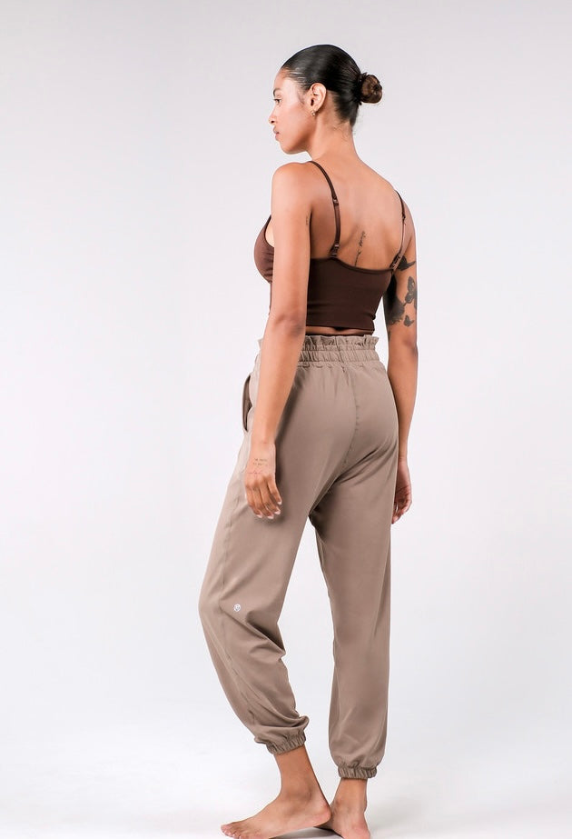 PJ471 JERSEY JOGGER