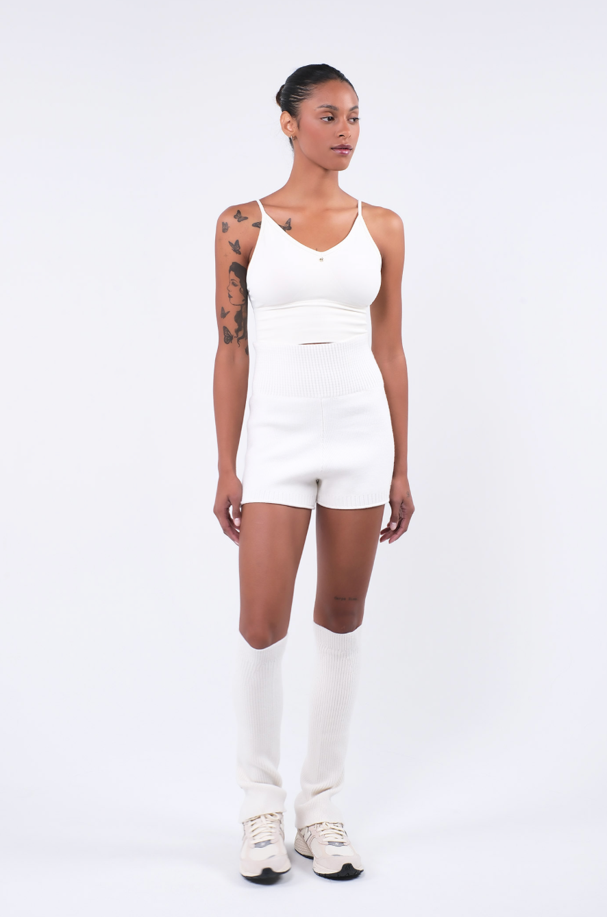 TB002 SEAMLESS BRATOP