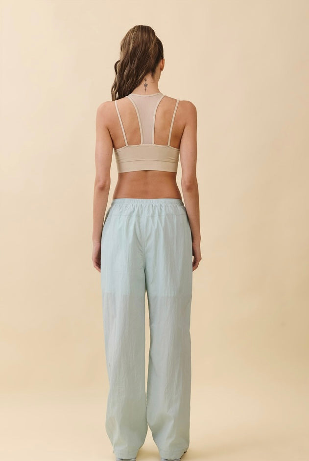 PT431 COOLING PARACHUTE BANDDING PANTS