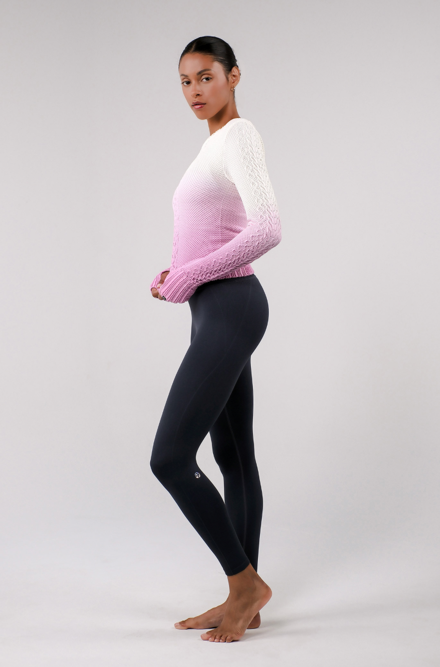 TP141 SPONGE PULLOVER
