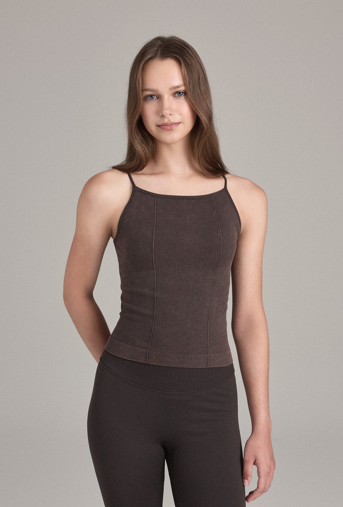 TT061 CAMI TANK