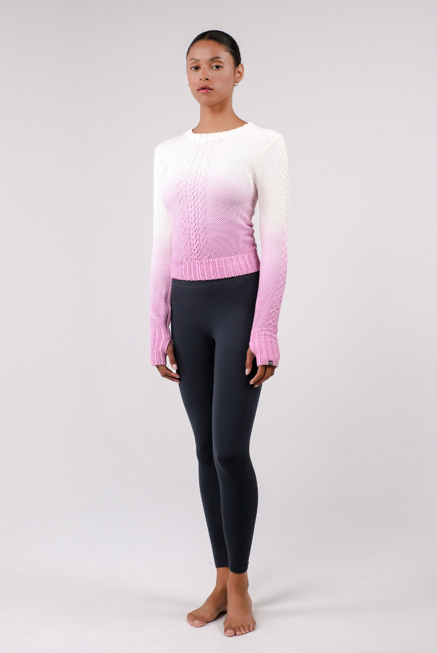 TP141 SPONGE PULLOVER