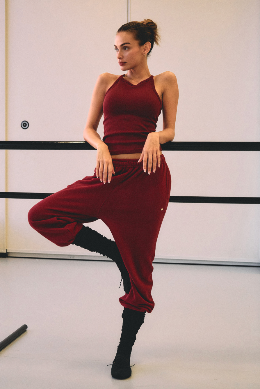 PJ473 SWEAT JOGGER