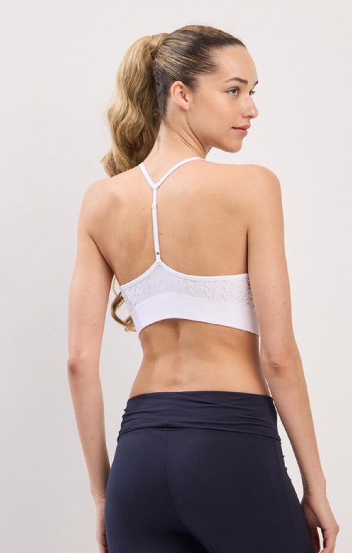TB015 DREAM BRA