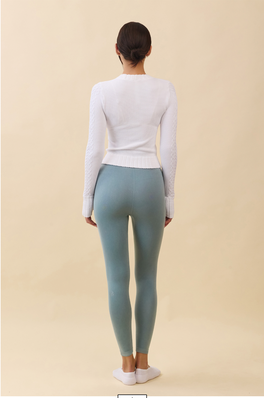 PL427 BLISS LEGGINGS