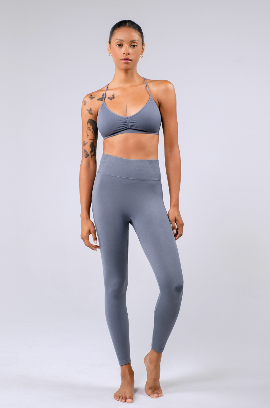 PL411 SEAMLESS LEGGINGS