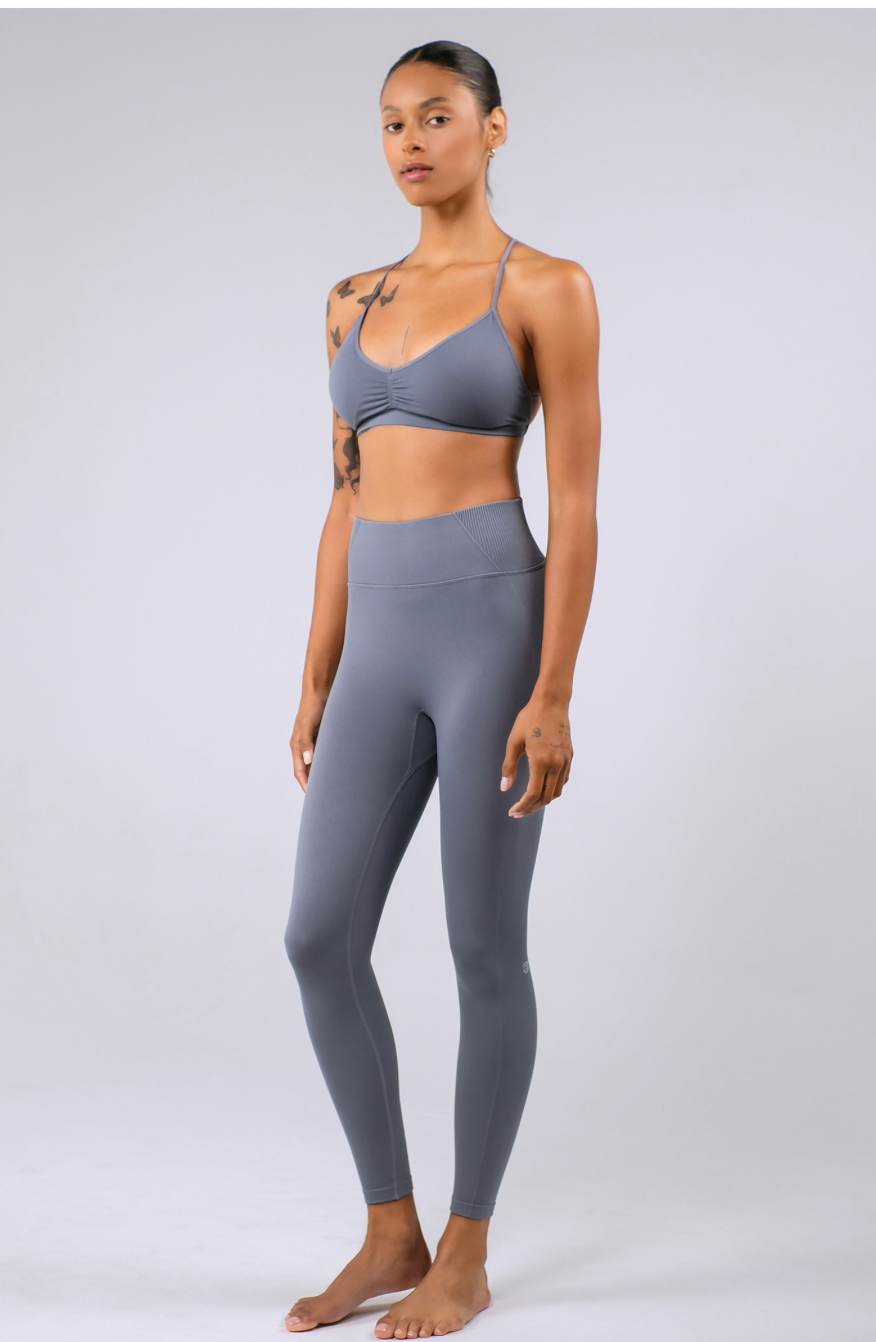 PL411 SEAMLESS LEGGINGS