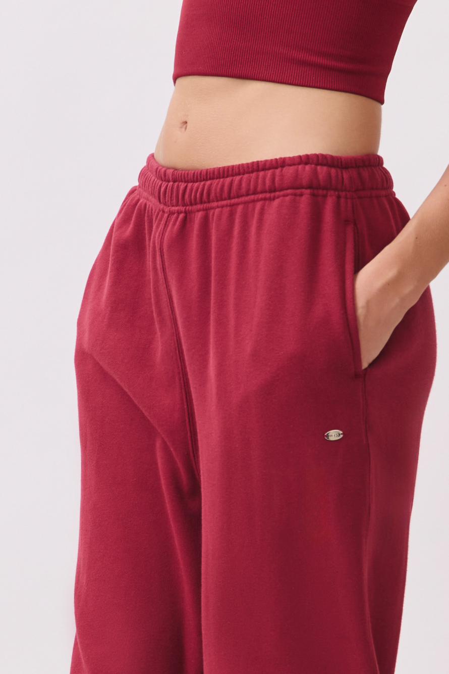 PJ473 SWEAT JOGGER
